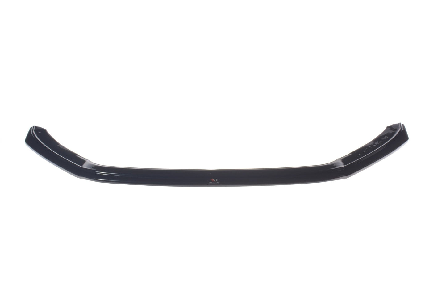 Front Ansatz V.3 für Skoda Scala schwarz matt