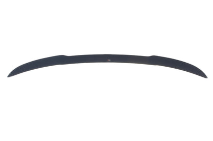 Spoiler CAP für Audi TT RS 8S Carbon Look