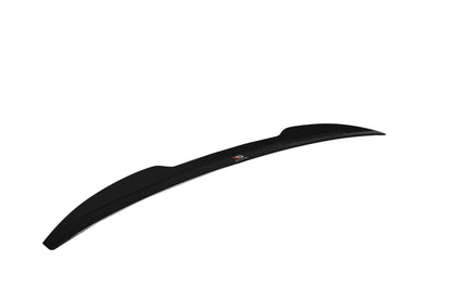 Spoiler CAP für Skoda Octavia RS Mk2 / Mk2 FL Combi Carbon Look