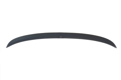 Spoiler CAP für MAZDA CX-5 FACLEIFT schwarz matt