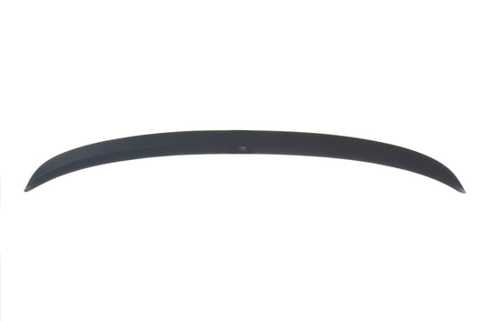 Spoiler CAP für MAZDA CX-5 FACLEIFT Carbon Look