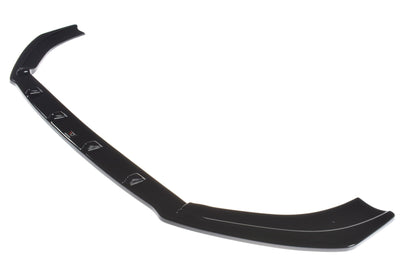 Front Ansatz V.1 für Audi RS3 8V FL Limousine Carbon Look