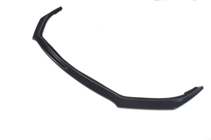 Front Ansatz V.2 für Peugeot 508 Mk2 Carbon Look