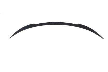 Spoiler CAP für Tesla Model 3 Carbon Look