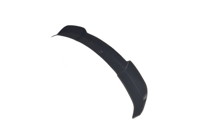 Spoiler CAP für BMW X5 G05 M Paket schwarz matt