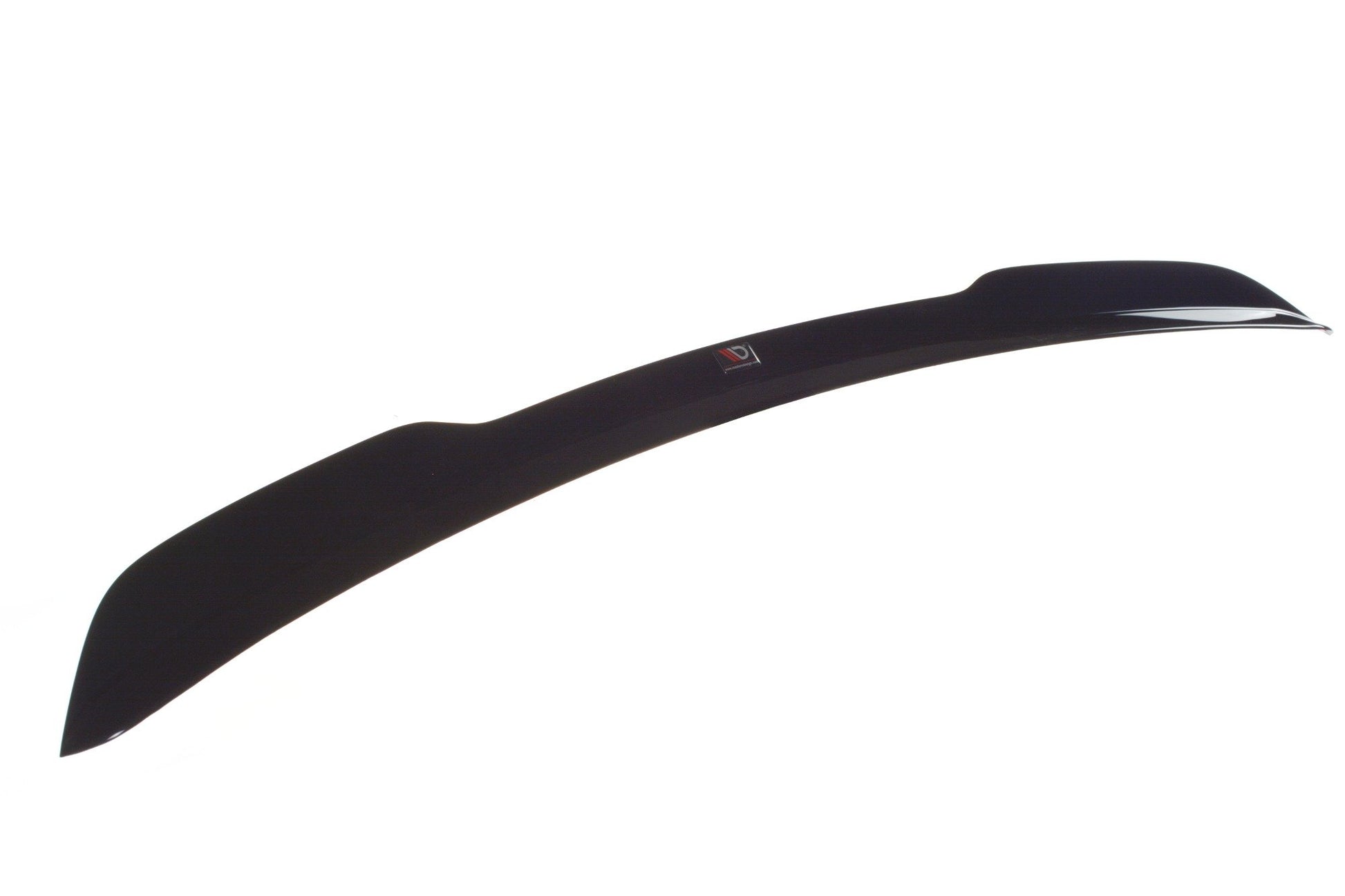 Spoiler CAP für Skoda Fabia RS Mk2 Carbon Look