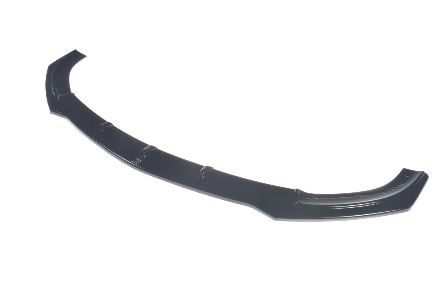 Front Ansatz V.1 für Mercedes-Benz E-Klasse W213 Coupe (C238) AMG-Line Carbon Look