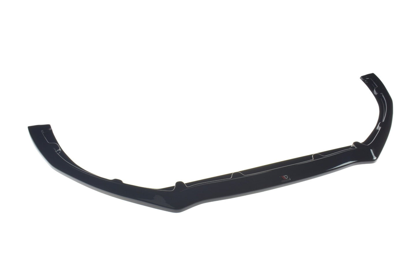 Front Ansatz V.2 für Renault Megane IV RS Carbon Look