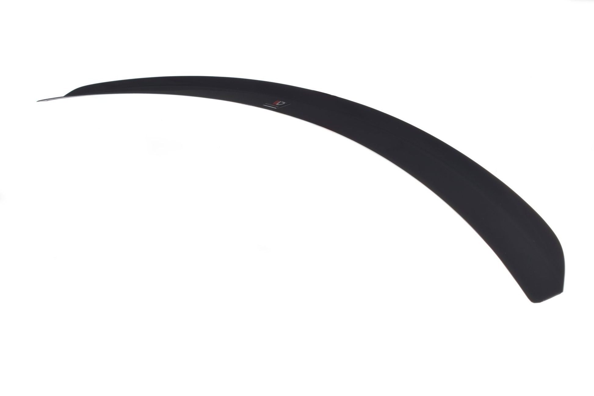 Spoiler CAP für Mercedes-Benz E-Klasse W213 AMG-Line Carbon Look