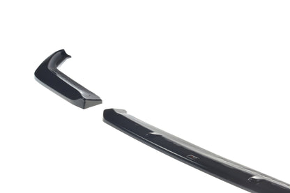Front Ansatz V.2 für BMW M5 F90 schwarz matt