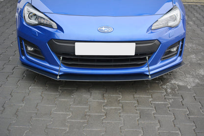 Front Ansatz V.1 für SUBARU BRZ FACELIFT