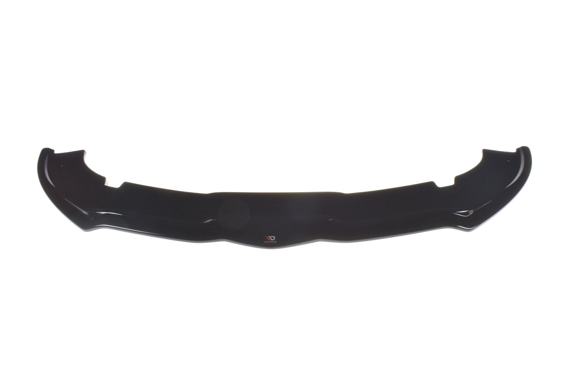 Front Ansatz V.1 für ALFA ROMEO GIULIA VELOCE Carbon Look
