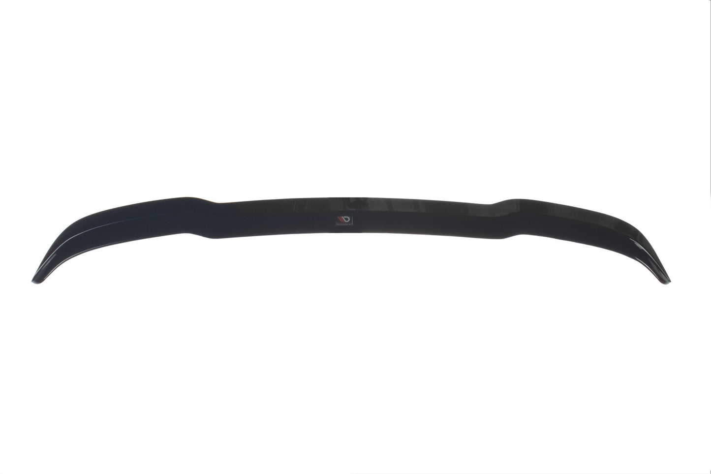 Spoiler CAP für Audi SQ5/Q5 S-line  MkII Carbon Look