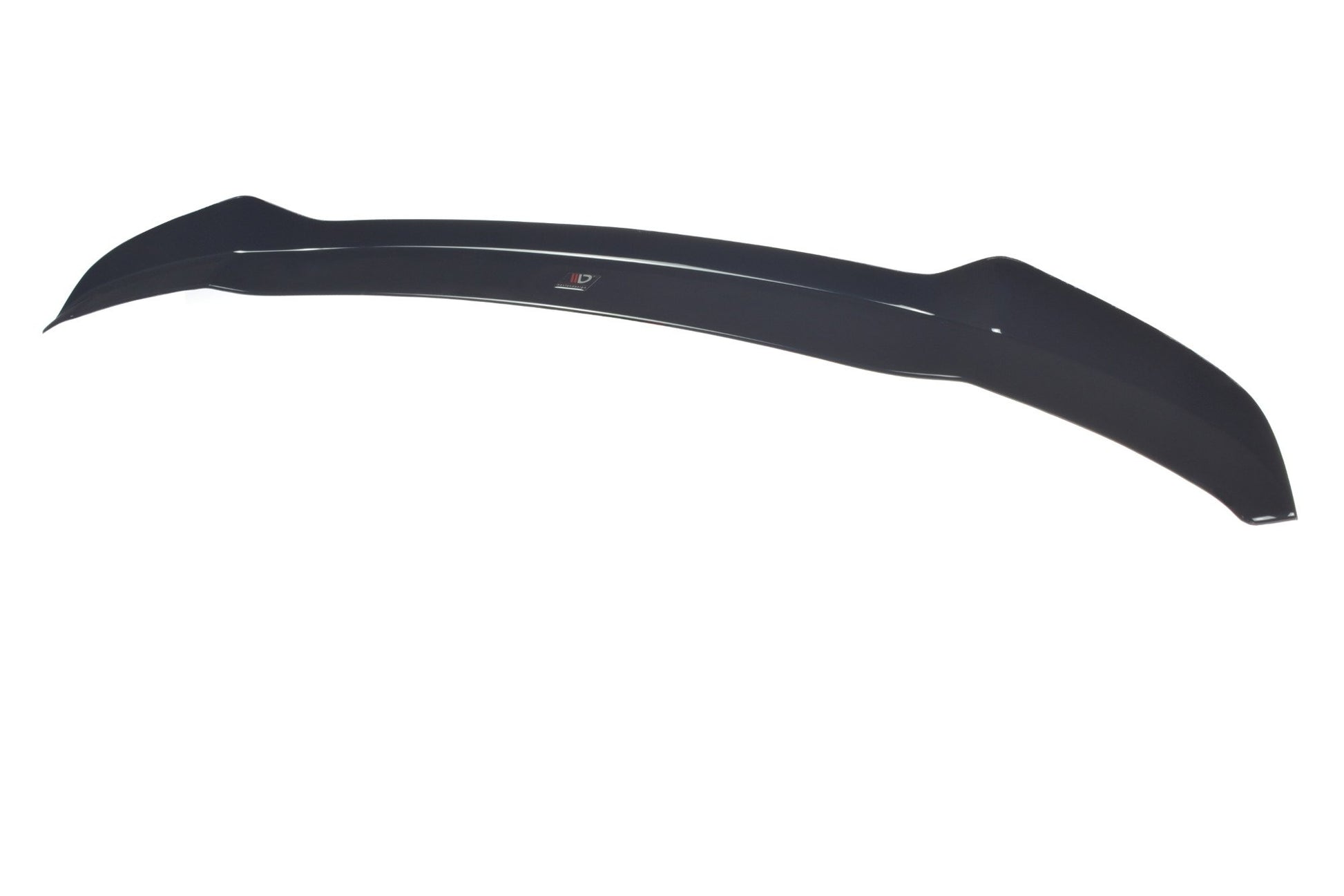 Spoiler CAP für BMW X3 G01 M Paket schwarz matt