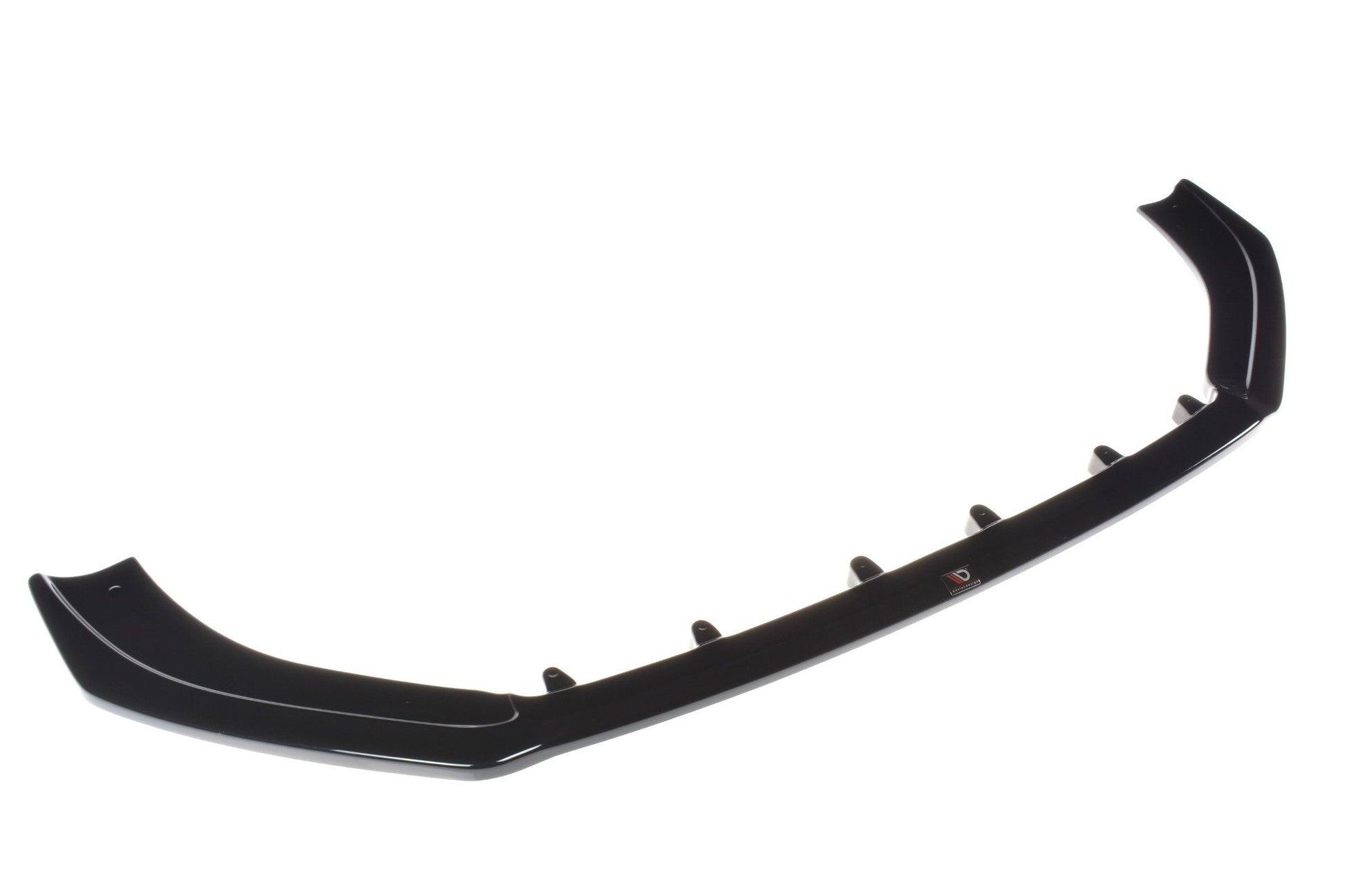 Front Ansatz V.2 für Audi RS3 8V FL Limousine Carbon Look
