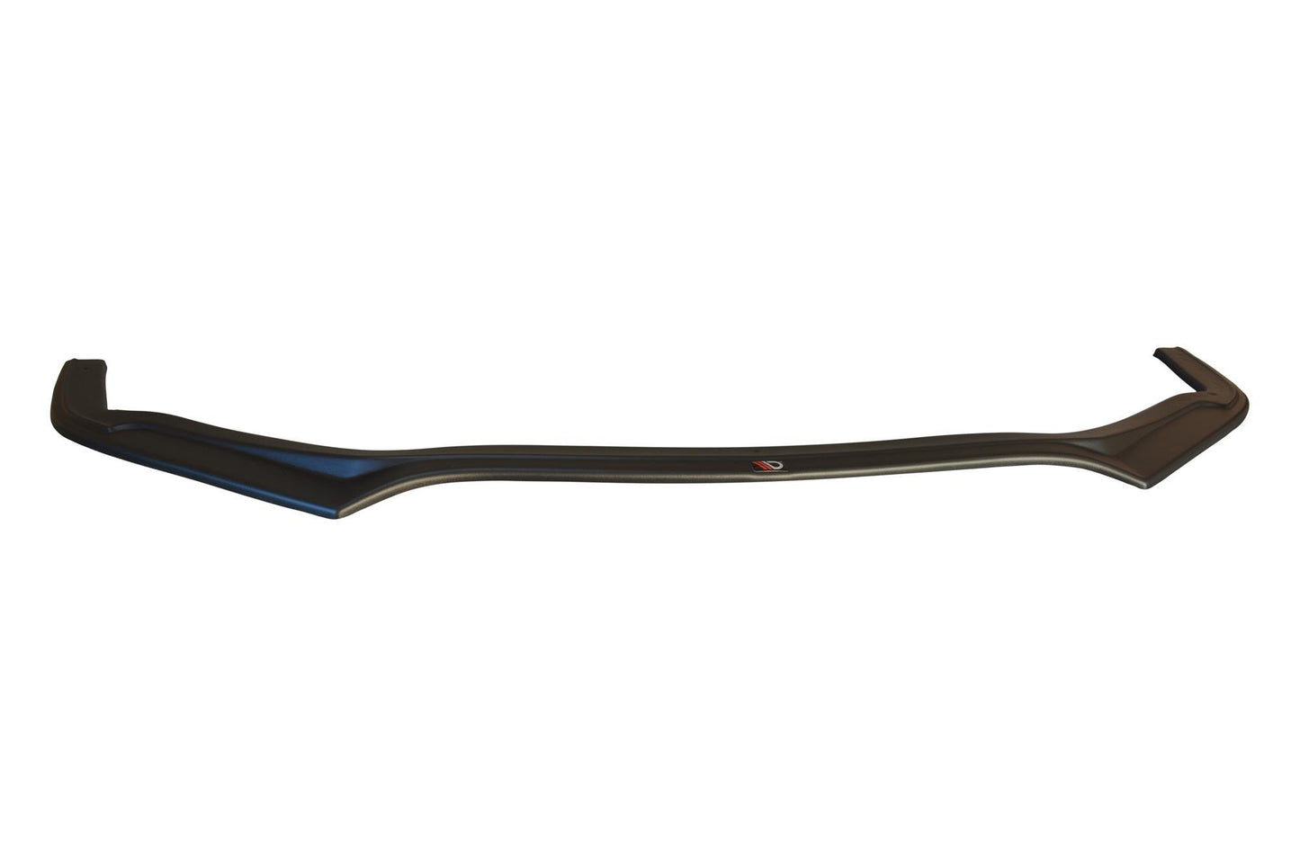 Front Ansatz für HONDA ACCORD MK.8 TYPE-S CU-Serie vor Facelift SEDAN schwarz matt