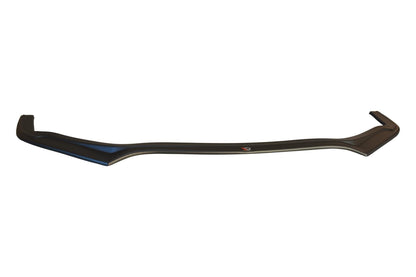 Front Ansatz für HONDA ACCORD MK.8 TYPE-S CU-Serie vor Facelift SEDAN schwarz matt