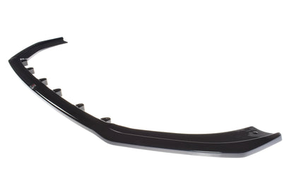 Front Ansatz V.2 für Audi RS3 8V FL Limousine Carbon Look