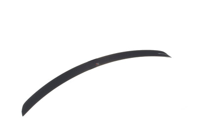 Spoiler CAP für Mercedes-Benz E-Klasse W213 AMG-Line schwarz matt