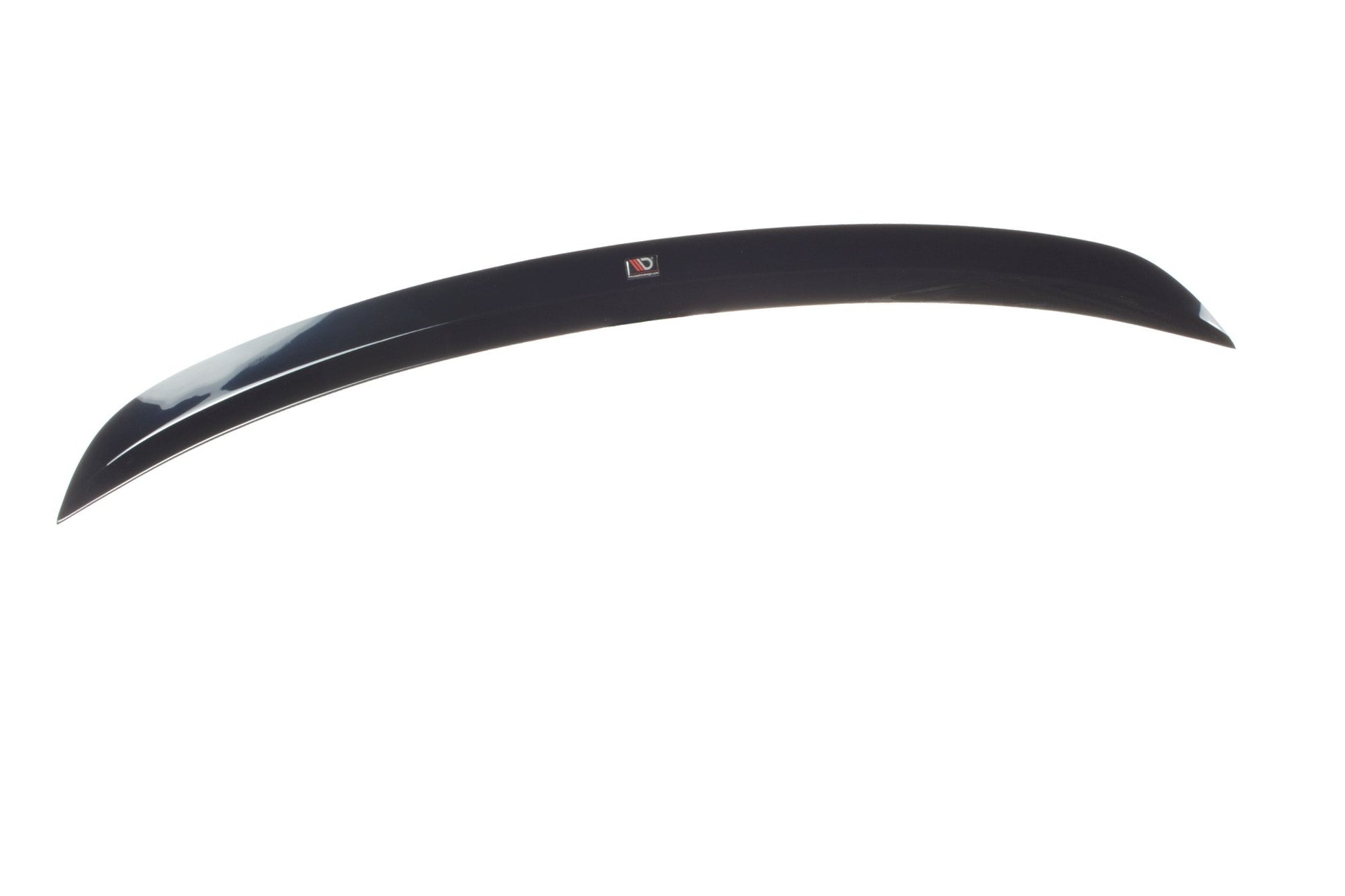 Spoiler CAP V.2 für TESLA MODEL X Carbon Look