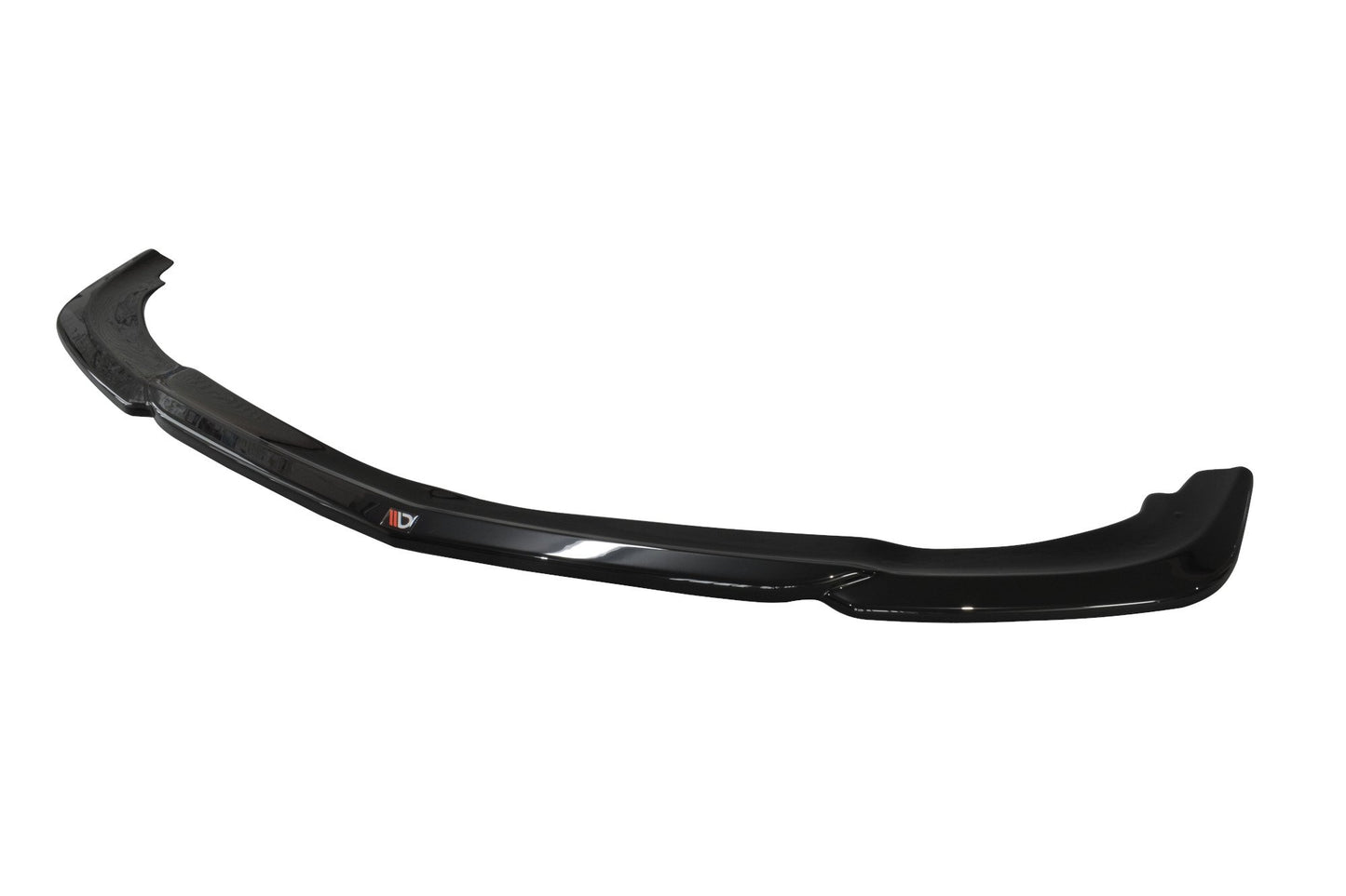 Front Ansatz V.1 für Mercedes E63 AMG W212  Carbon Look