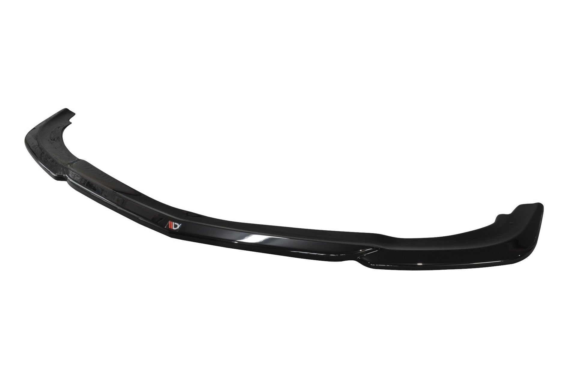 Front Ansatz V.1 für Mercedes E63 AMG W212  Carbon Look