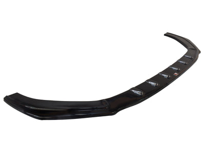 Front Ansatz V.1 für Audi RS5 F5 Coupe / Sportback schwarz matt