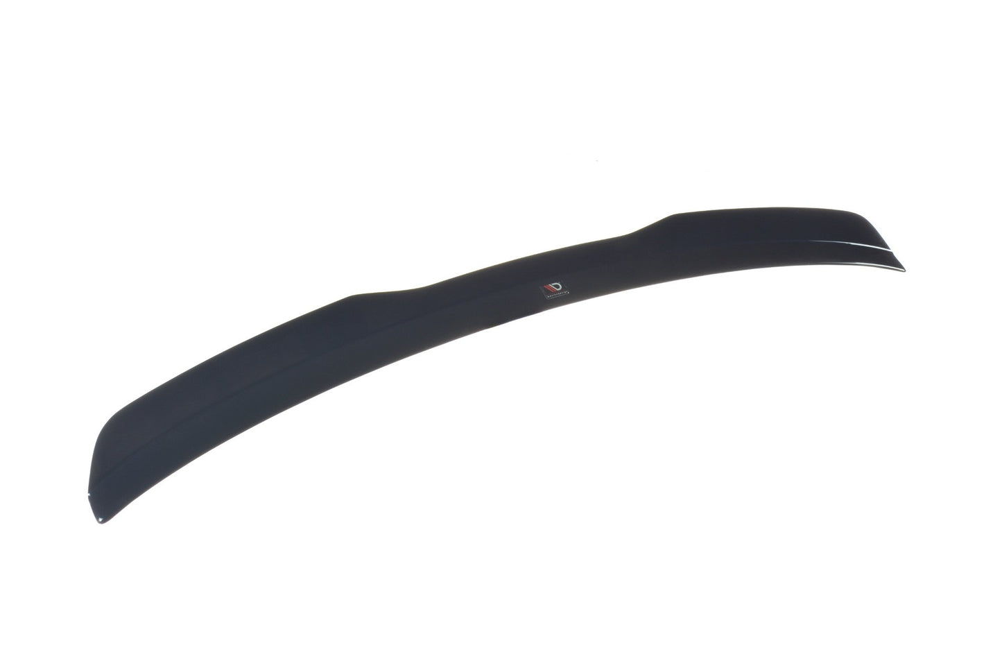 Spoiler CAP für Hyundai Tucson Mk3 Facelift Carbon Look