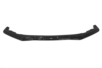 Front Ansatz V.3 für TOYOTA GT86 FACELIFT schwarz matt