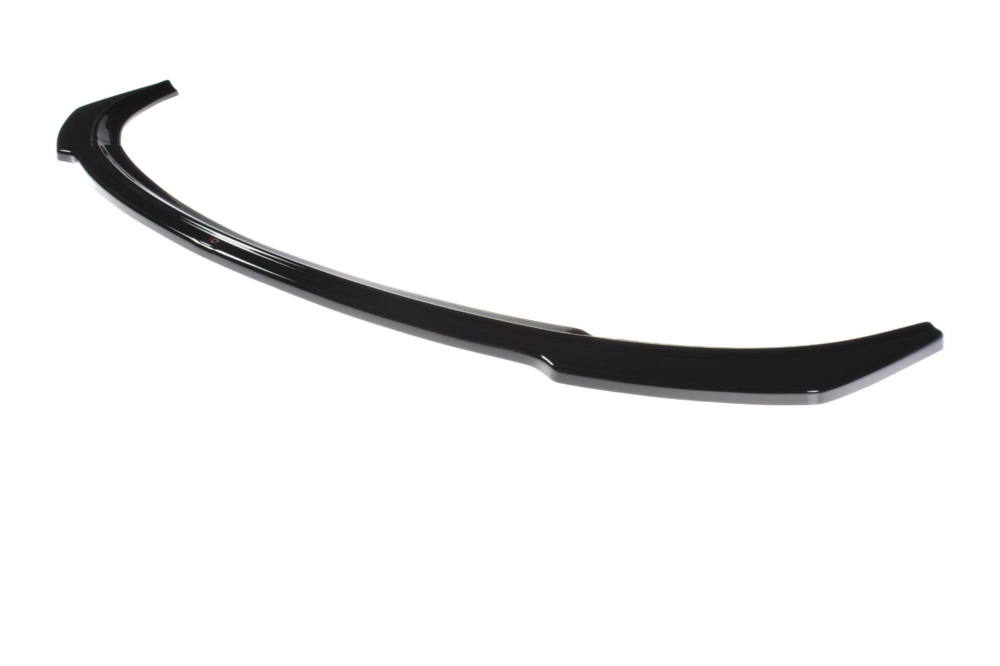 Front Ansatz V.2 für Ford Fiesta ST Mk6 Carbon Look