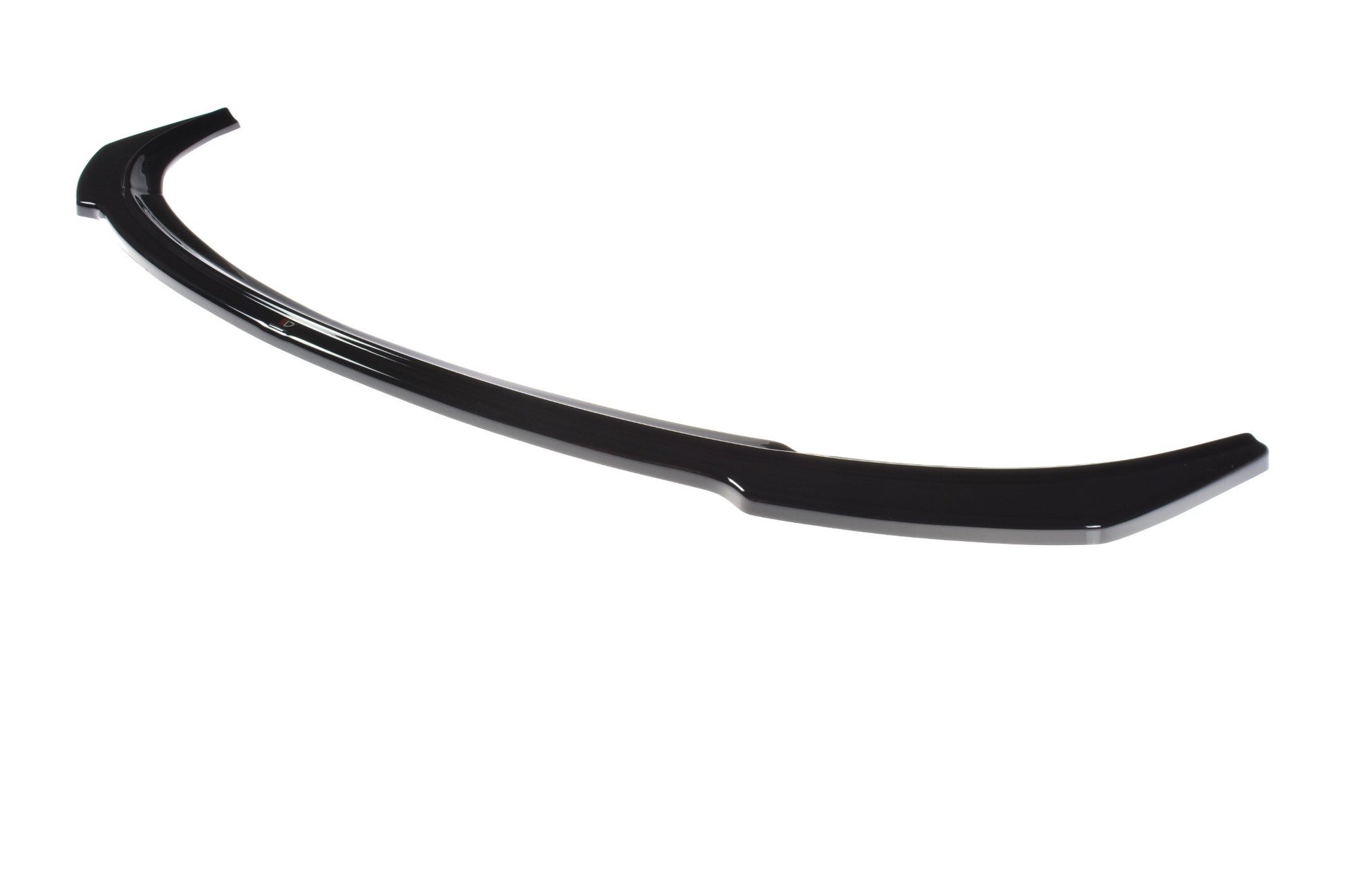 Front Ansatz V.2 für Ford Fiesta ST Mk6 Carbon Look