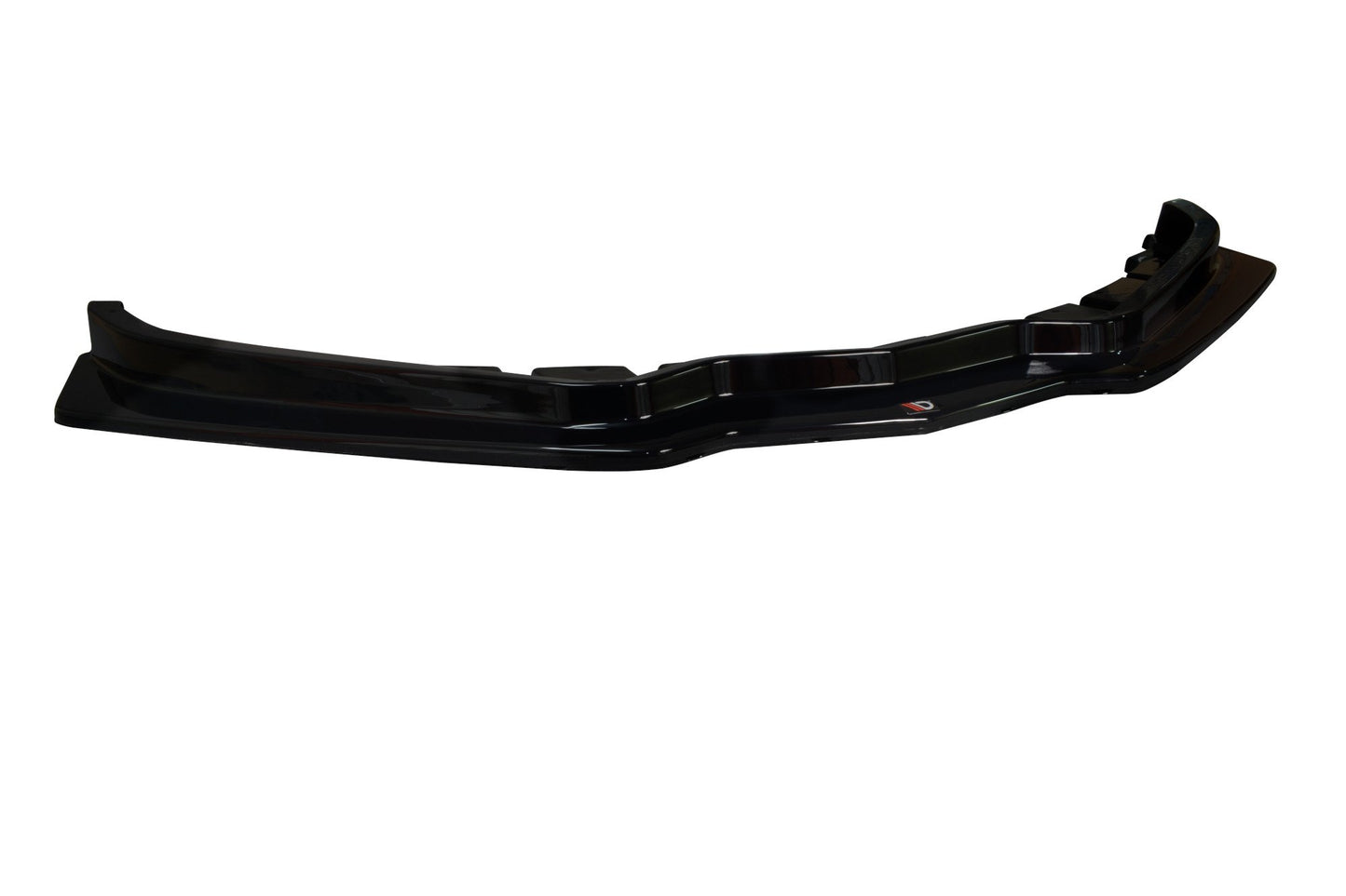 Front Ansatz für CHEVROLET CORVETTE C7  Carbon Look