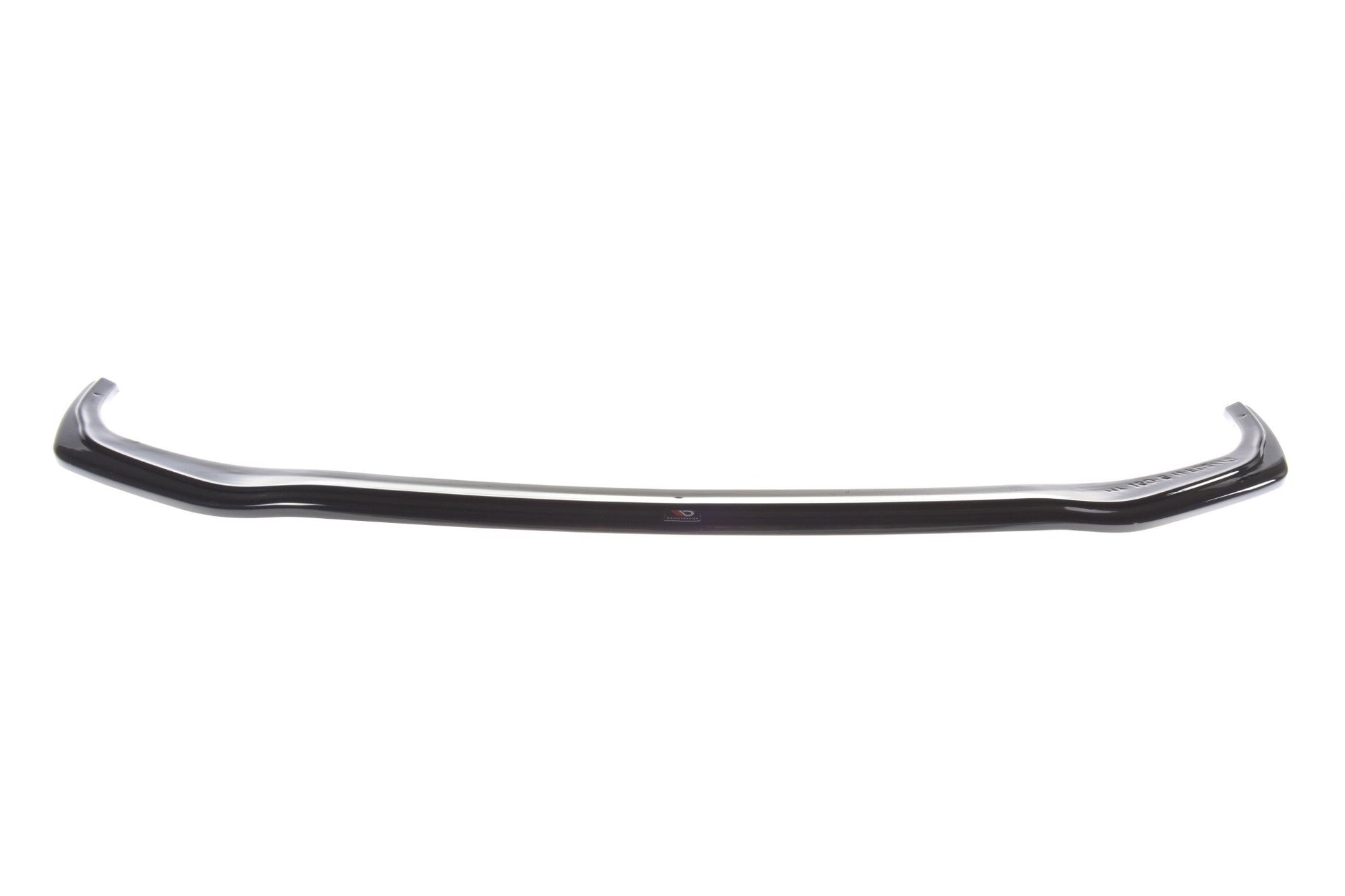 Front Splitter V.2 Hyundai I30 N Mk3 Hatchback / Fastback Carbon Look