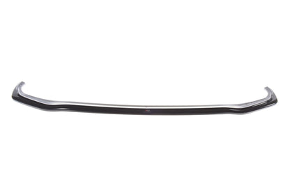 Front Splitter V.2 Hyundai I30 N Mk3 Hatchback / Fastback Carbon Look