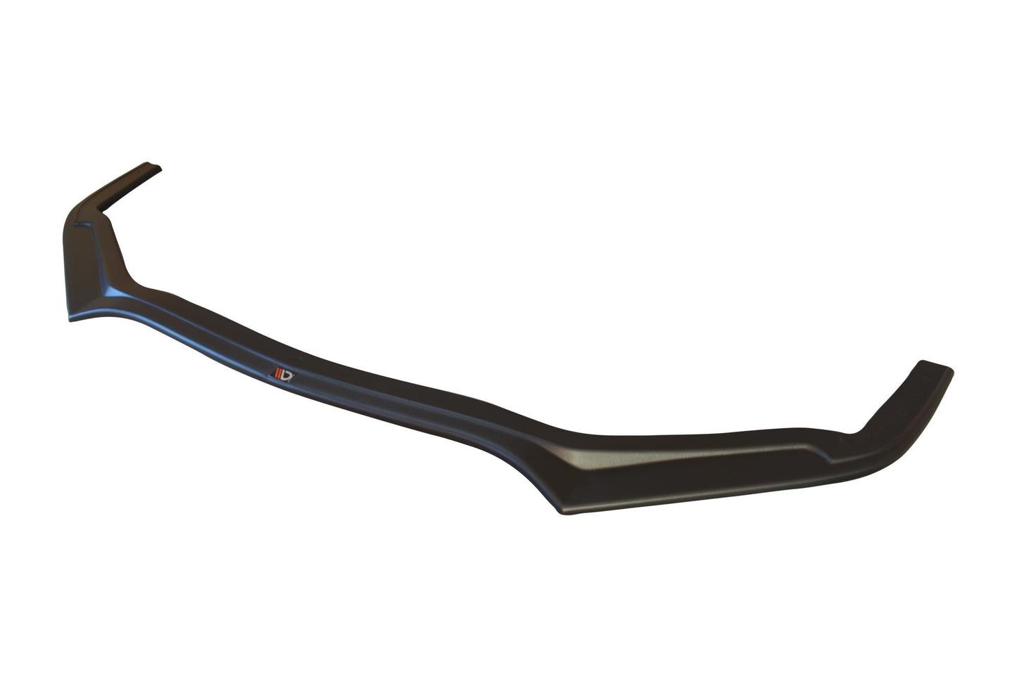 Front Ansatz für HONDA ACCORD MK.8 TYPE-S CU-Serie vor Facelift SEDAN schwarz matt