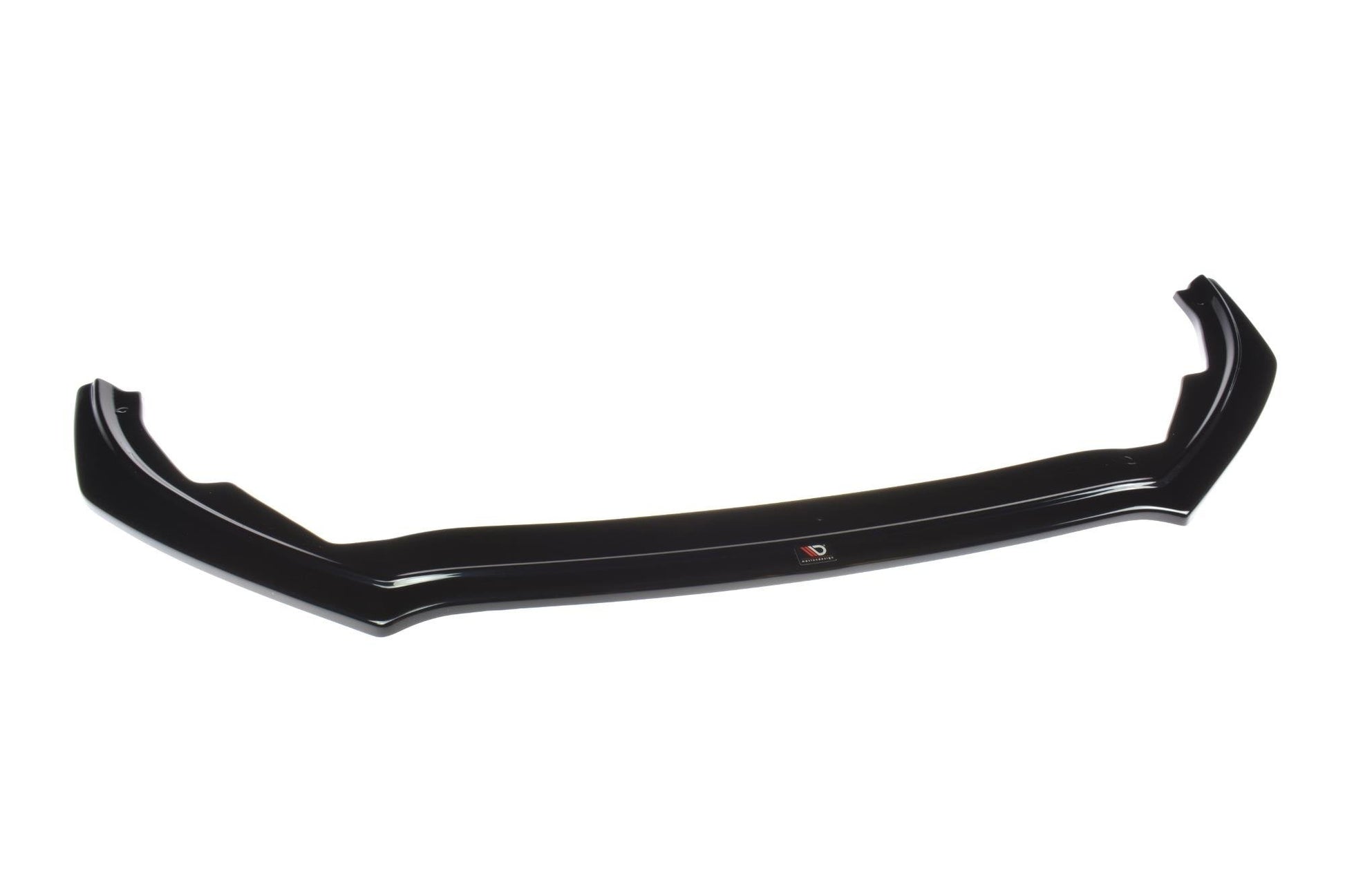 Front Ansatz V.1 für Ford Focus ST / ST-Line Mk4 Carbon Look