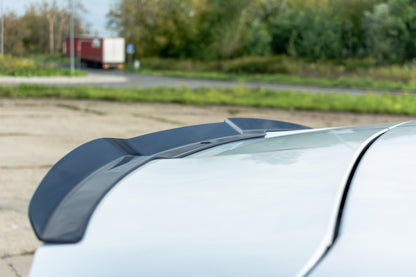 Spoiler CAP für Renault Megane IV RS Carbon Look