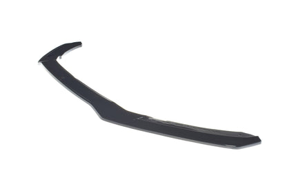 Front Ansatz V.2 für Skoda Scala  Carbon Look