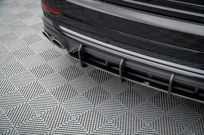 Street Pro Heckschürze für Audi SQ8 Mk1