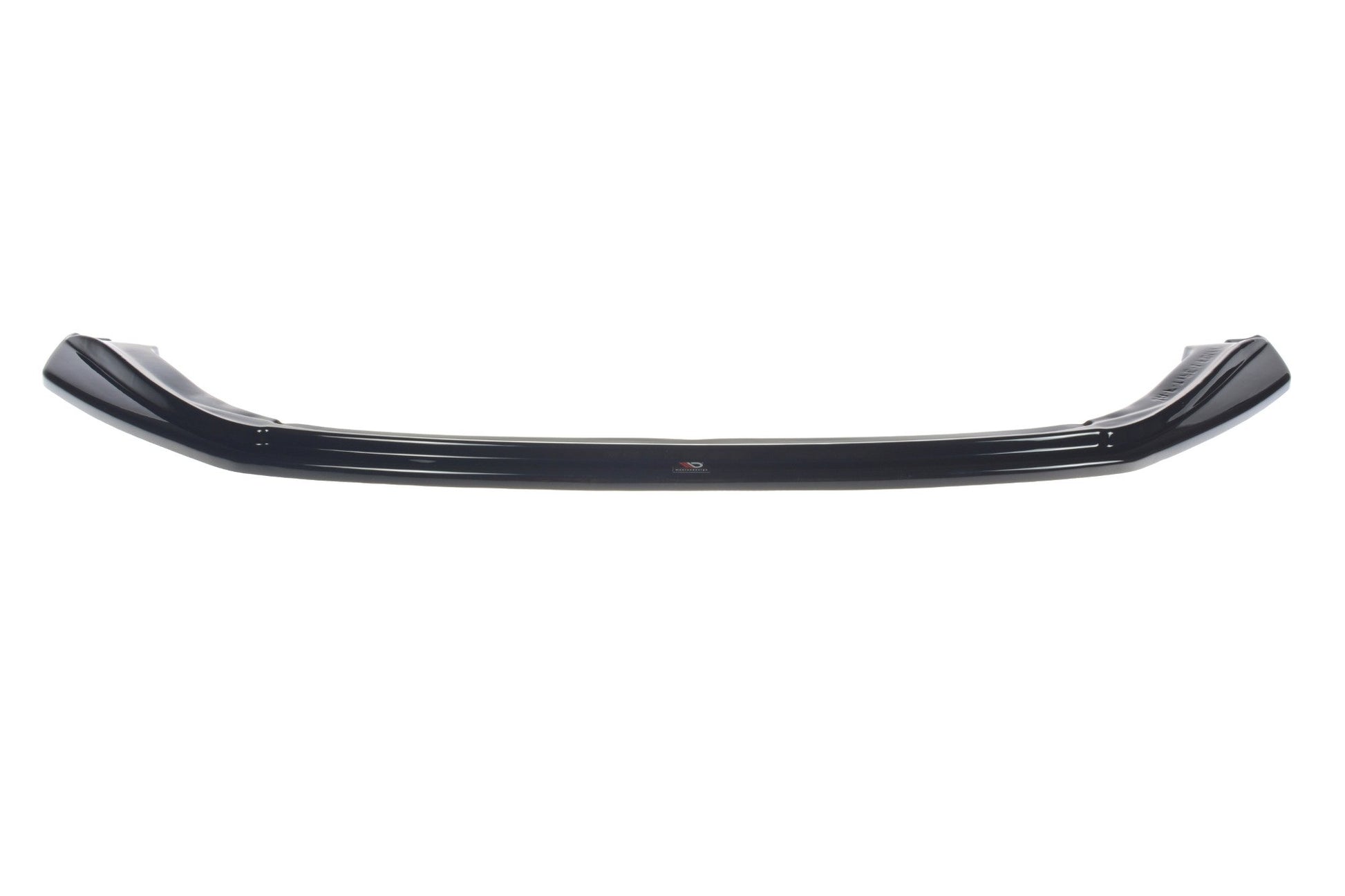 Front Ansatz V.1 für JAGUAR F-TYPE schwarz matt