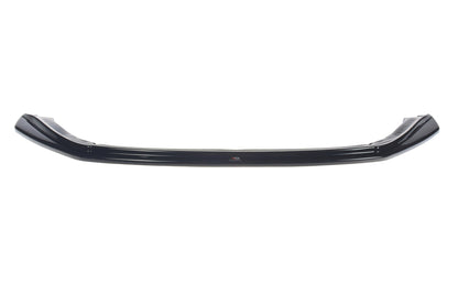 Front Ansatz V.1 für JAGUAR F-TYPE schwarz matt
