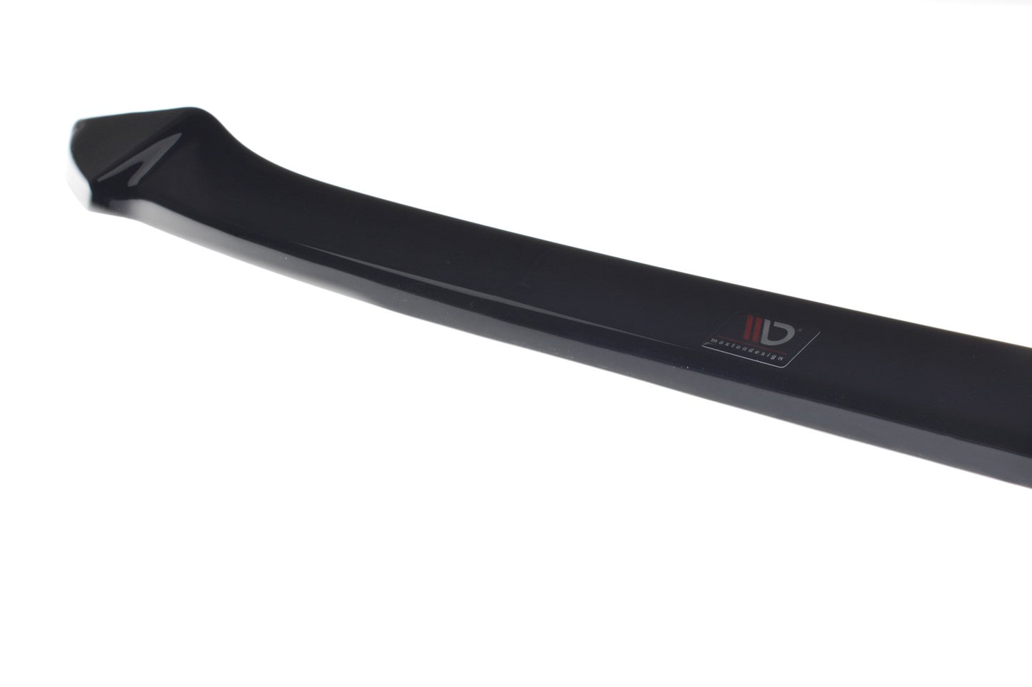Front Ansatz V.1 für BMW 3er G20 M Paket Carbon Look