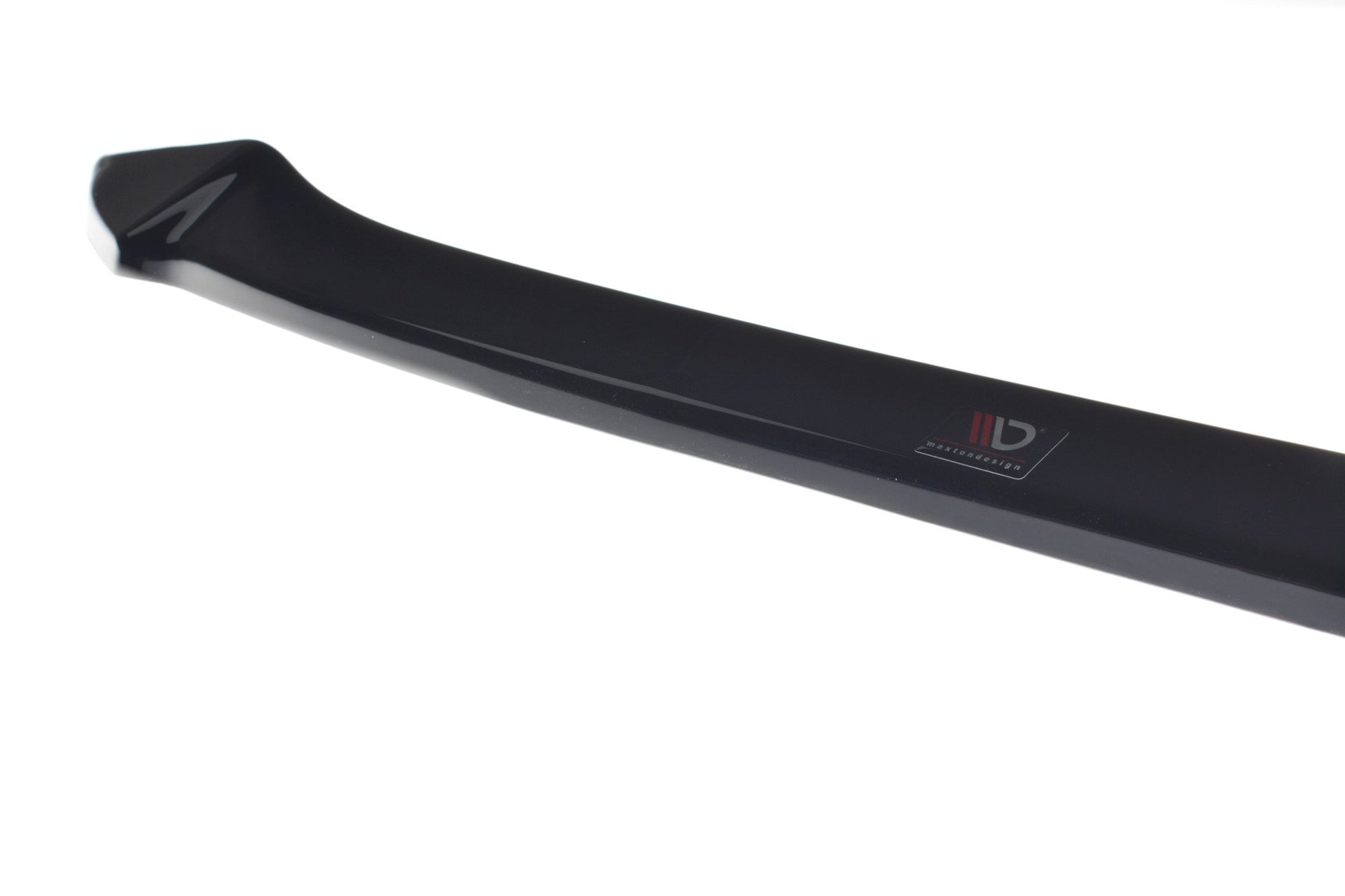 Front Ansatz V.1 für BMW 3er G20 M Paket Carbon Look