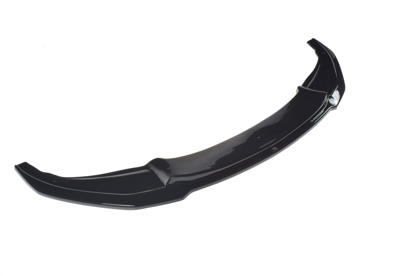 Front Ansatz V.2 für BMW M6 F06 Gran Coupe Carbon Look