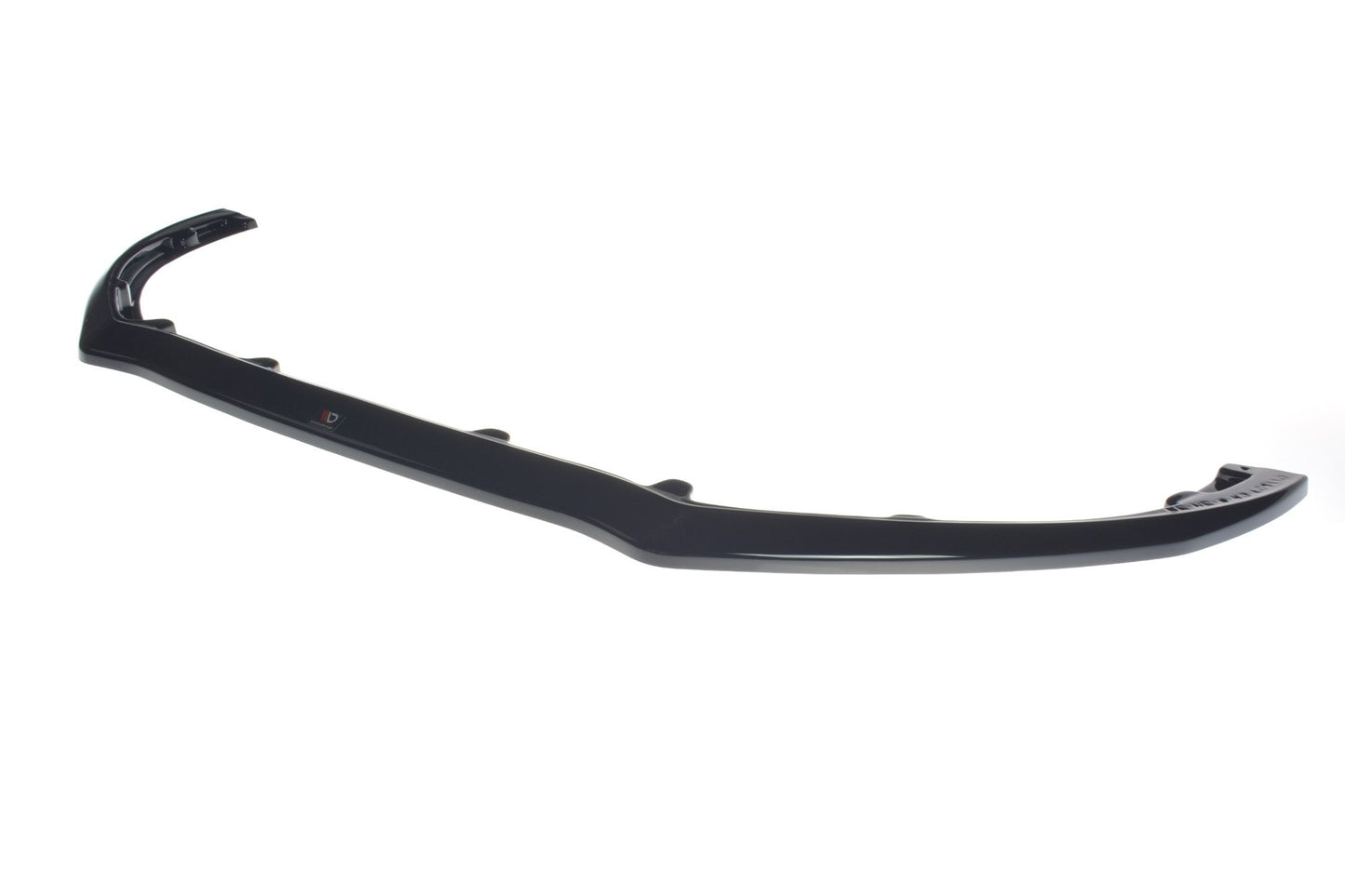 Front Ansatz V.2 für Renault Megane IV RS Carbon Look