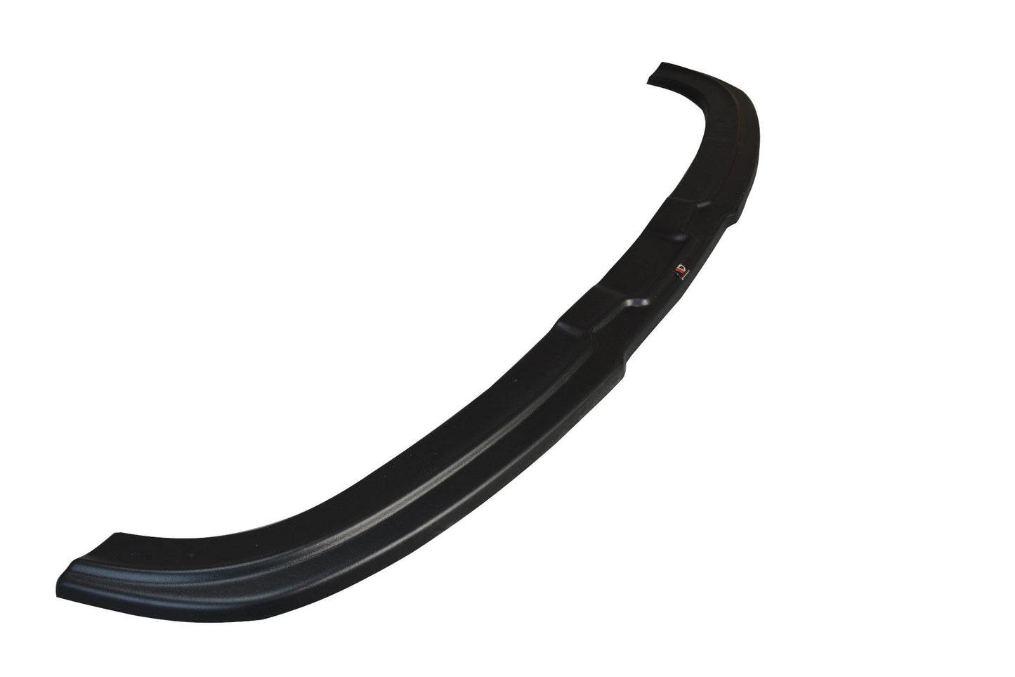 Mittlerer Diffusor Heck Ansatz für SSANGYONG TIVOLI Carbon Look