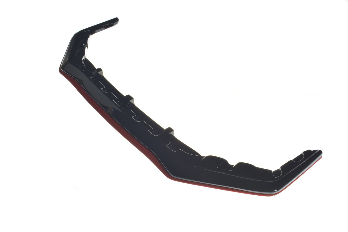 Front Ansatz V.3 für SUBARU  WRX STI