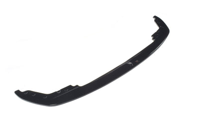 Front Ansatz V.3 für BMW 3er G20 M Paket Carbon Look