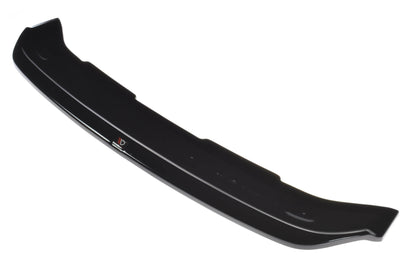 Front Ansatz V.5 für VW Golf 7 R / R-Line Facelift Carbon Look