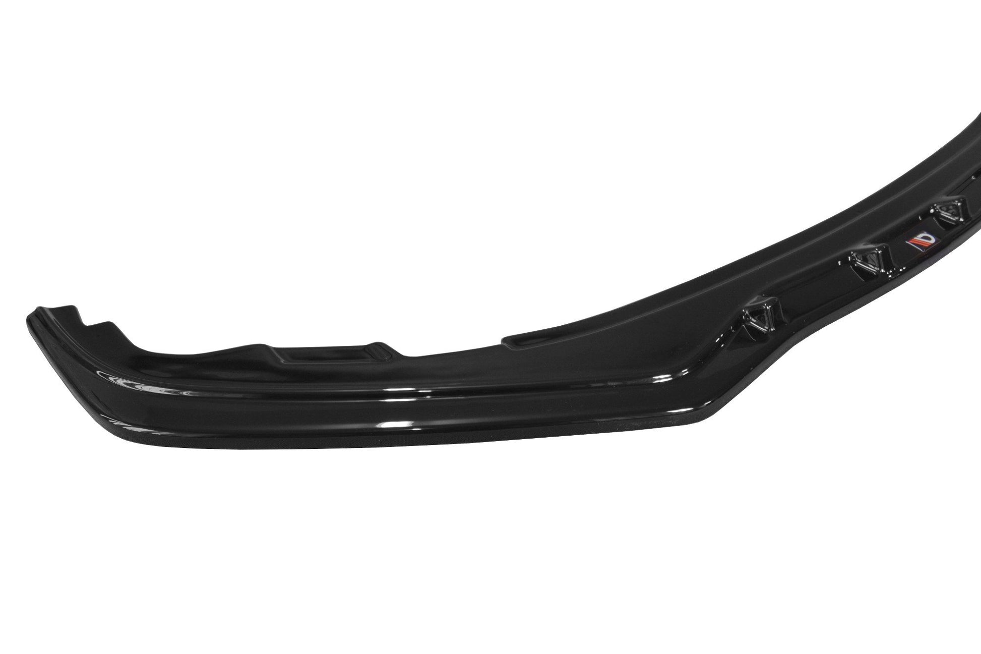 Front Ansatz V.3 für TOYOTA GT86 FACELIFT Carbon Look